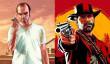 Take-Two хвастается продажами Grand Theft Auto V и Red Dead Redemption 2 и дарит подарки